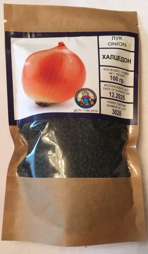 ЛУК ХАЛЦЕДОН