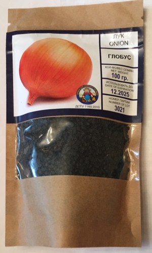 лук глобус