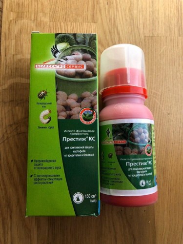 Престиж Bayer 150 мл.