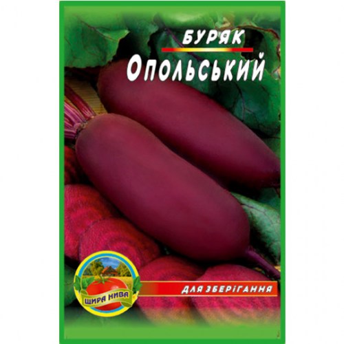Буряк Опольская