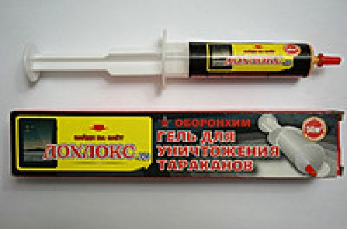 Дохлокс 30гр