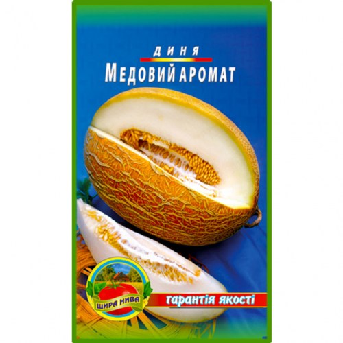 Дыня Медовый аромат