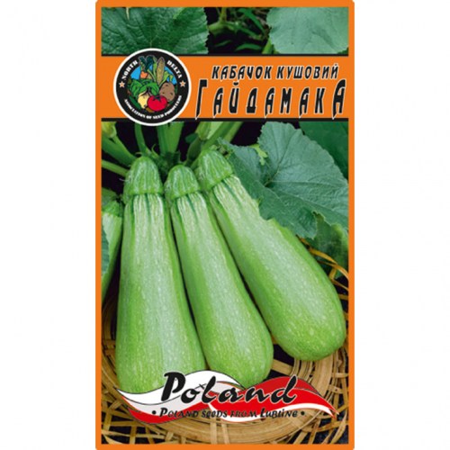 kabachok-hajdamaka