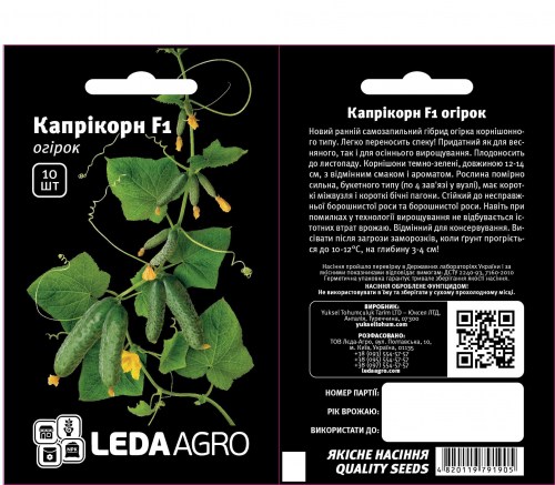kaprikorn