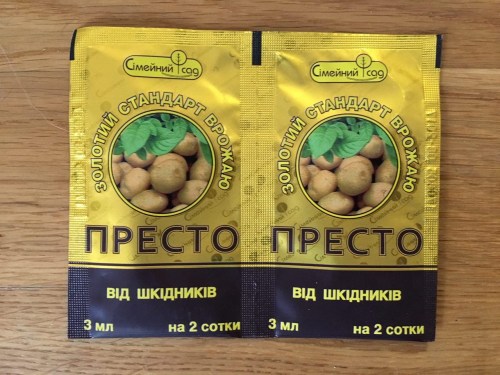 стоп жук 120мл