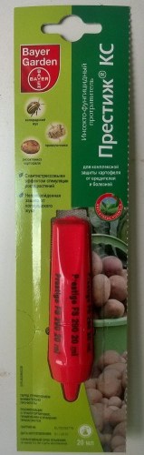 Престиж Bayer 20 мл.