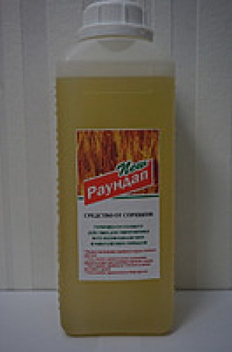 Раундап/Ураган/Напалм 2л
