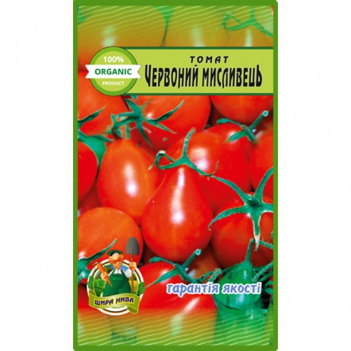 Томат Червоний мисливець