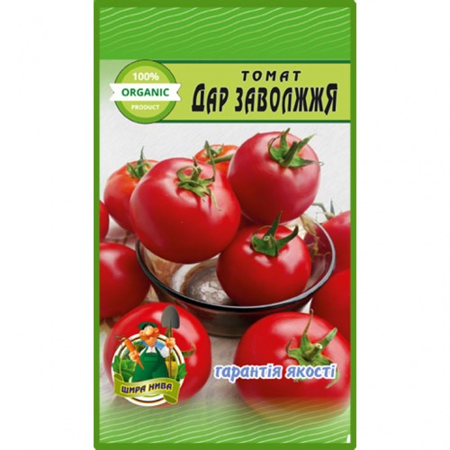 Томат Дар Заволжья