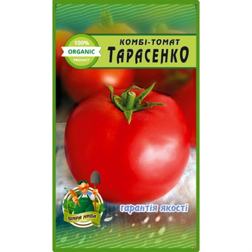 Томат Комбітомат Тарасенко