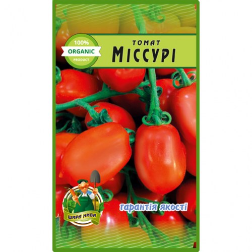 Томат Міссурі