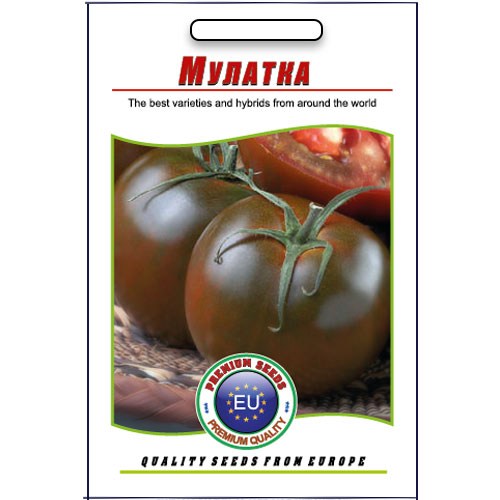 Томат Мулатка
