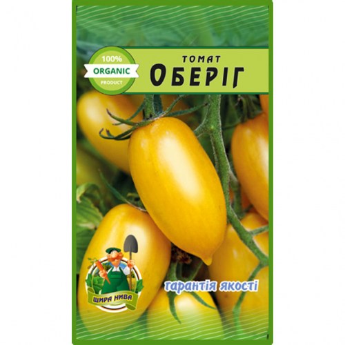 Томат Оберіг