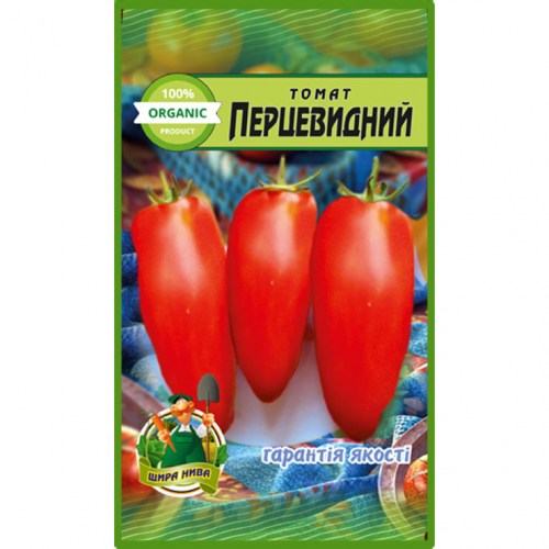 Томат перцевидний