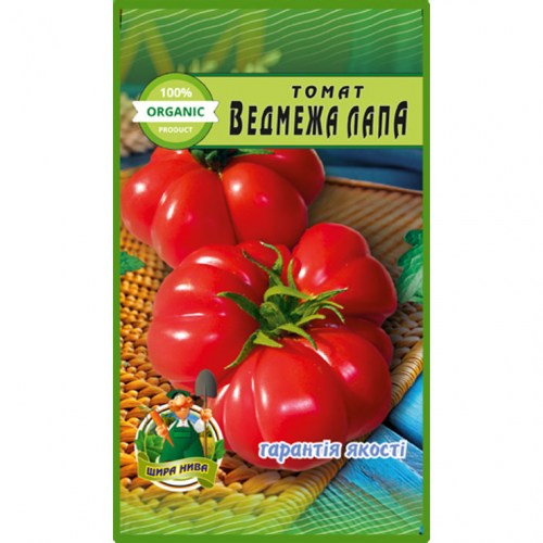 Томат Ведмежа лапа