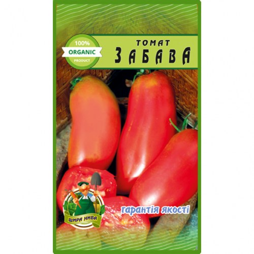 Томат Забава 20шт