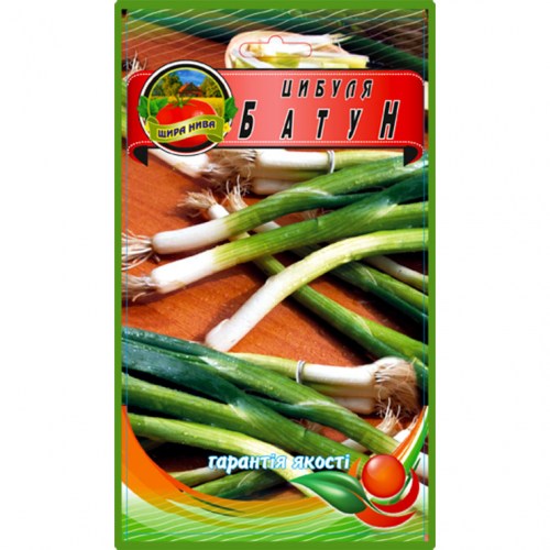 Лук Батун