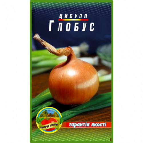 Лук Глобус